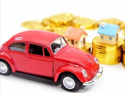 上海车辆抵押贷款全攻略：不押车、无征信要求的申请流程